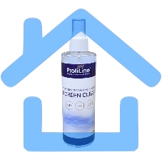 Чистящее средство для оптических поверхностей/мониторов ProfiLine 