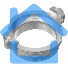 Головка рукавная HC-80, диаметр 3