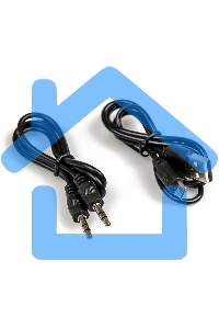 Колонки Dialog Progressive AP-1010 - акустическая колонка-труба c RGB фонарем, 12W RMS, Bluetooth, FM+USB+SD