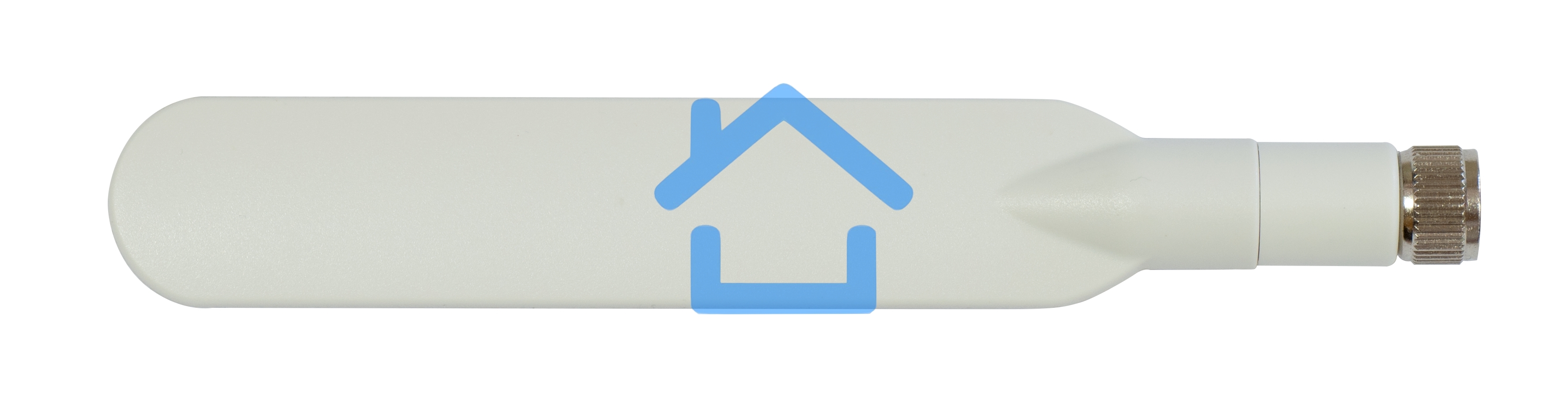 Mikrotik ACOMNIRPSMA 2.4Ghz 5dbi Dipole Antenna with RPSMA connector