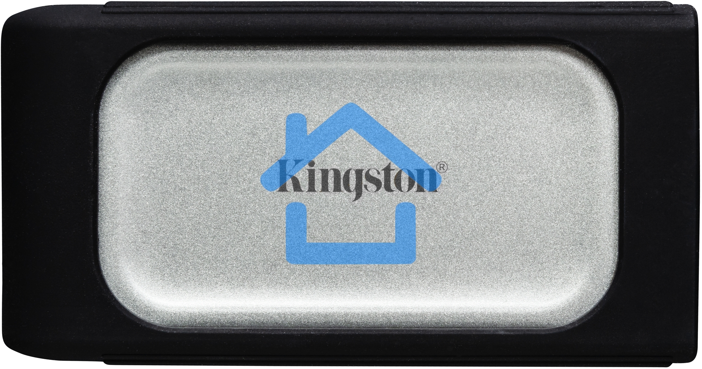 Портативный твердотельный накопитель Kingston 500GB Portable SSD XS2000