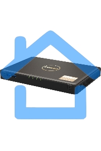 Сетевой RAID накопитель SMB QNAP TbS-464-8G NAS 4-bay M.2 NVMe, Intel Celeron N5105 4-core/4-thread 2.0-2.9 GHz, 8 Gb DDR4, 2 x 2.5 GbE, 2xUSB 3.2 Gen 1 port, 3xUSB 2.0 port, 2xHDMI Output