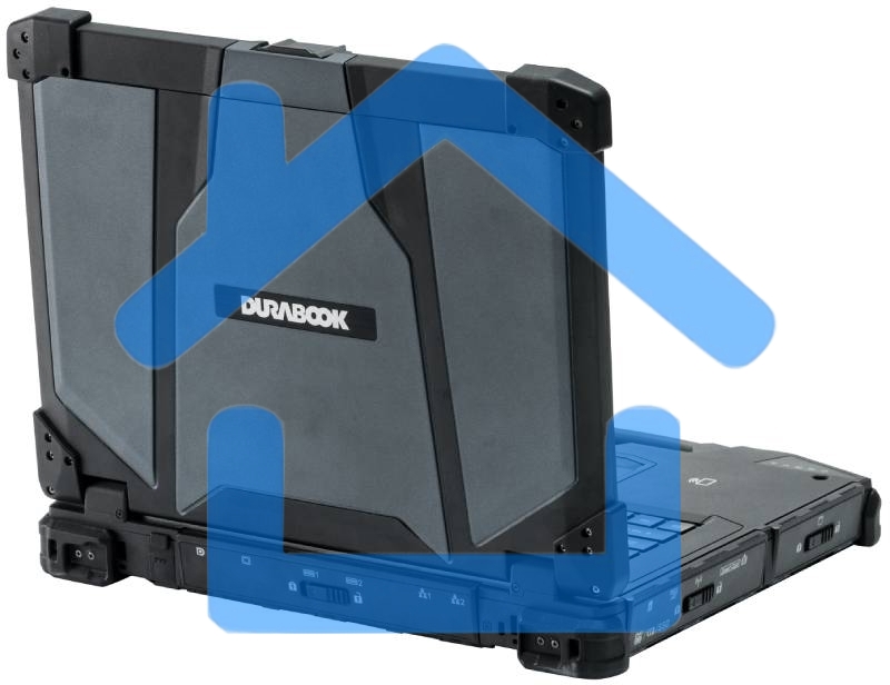 Защищенный ноутбук Z14I Basic Gen2 Win11 Pro/ Z14I G2 Basic 14