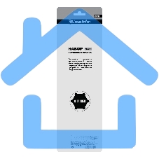 Набор удлиненных торцевых головок Matrix 1/2