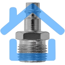 Ниппель универсальный быстросъемный (