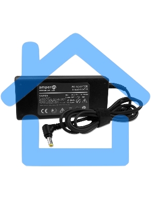 Блок питания (сетевой адаптер) Amperin AI-AC90 для ноутбуков Acer 19V 4.74A 5.5x1.7