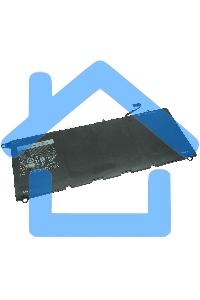 Аккумулятор для Dell XPS 13-9343, 13-9350, 56Wh, 7.6V, Dell