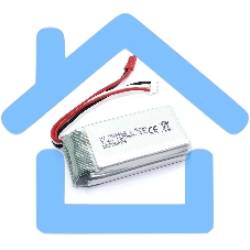 Аккумулятор Li-Pol 7.4v 803462 1300mah JST Аккумулятор Li-Pol 7.4v 803462 1300mah JST