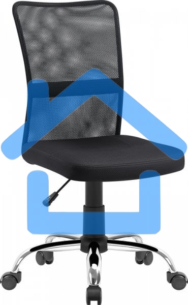 Кресло офисное Defender OPTIMA черный