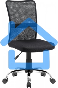 Кресло офисное Defender OPTIMA черный