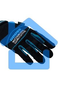 Перчатки универсальные комбинированные, URBANE, размер M (8) Gross