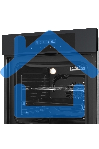 Шкаф духовой электрический Maunfeld AEOD6063G1