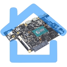 Материнская плата для Echips Next N5095