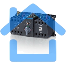 Устройство автоматического ввода резерва NXZB-63H/4CT RS-485 63А D63 (R) CHINT 171639