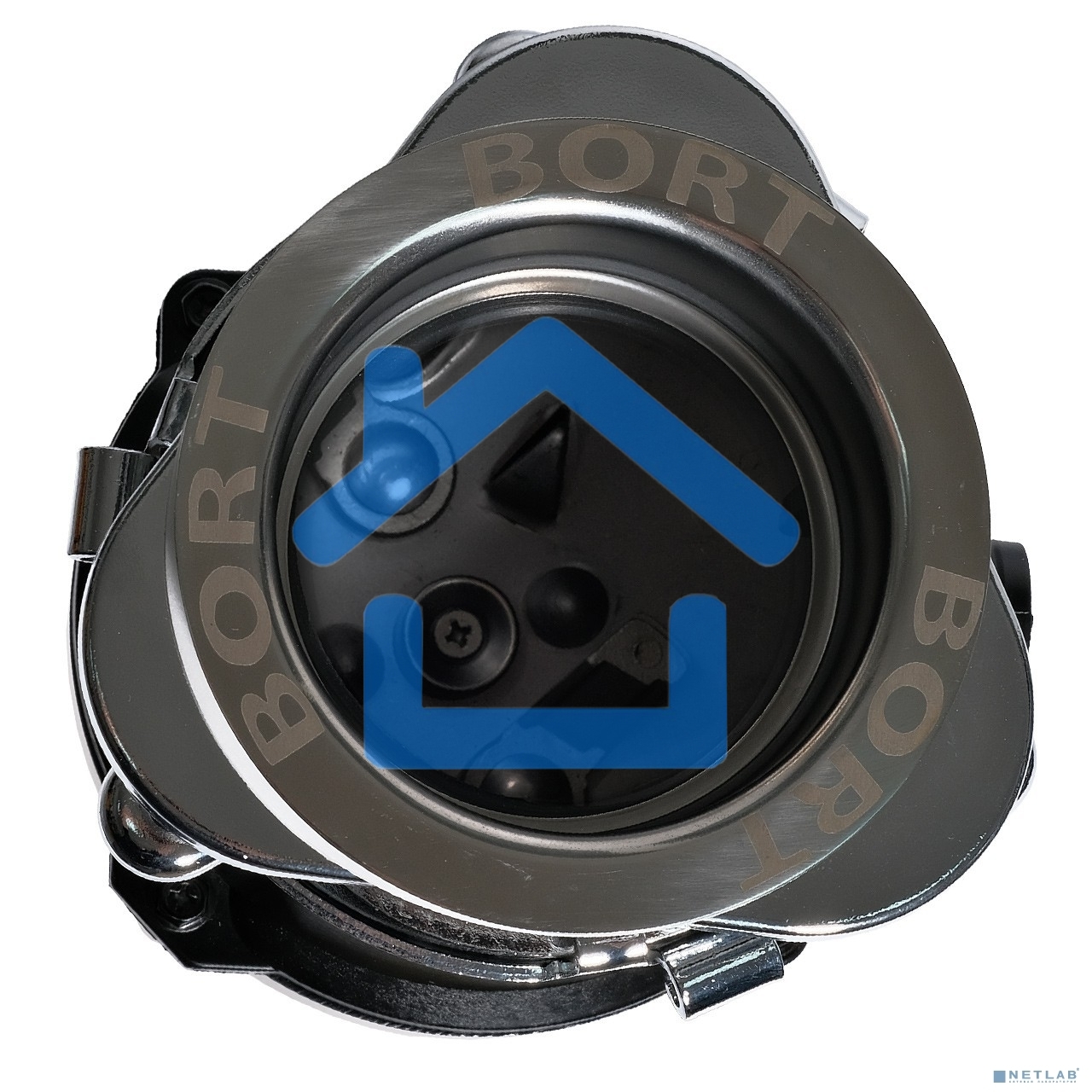 Измельчитель пищевых отходов Bort TITAN 7000 93413519