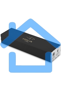 Ручка перьевая Parker IM Core F321 (CW1931644) Black CT F сталь нержавеющая, подарочная коробка