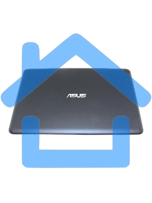 Крышка матрицы для Asus E200HA