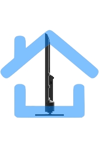 Телевизор Sber 55