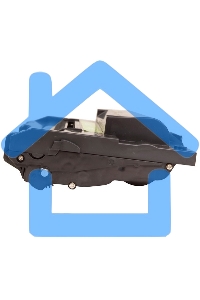 Картридж лазерный Cactus CS-PE120 (013R00606) черный (5000 стр.) для Xerox WorkCentre PE120/ 120i