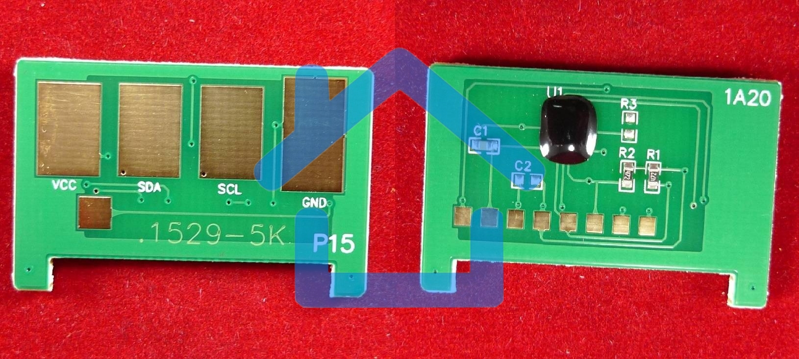 Чип ELP для Xerox Phaser 3550 5K (Китай)