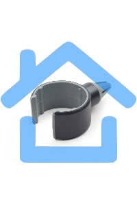 Держатель для мобильного устройства, автомобильный Gembird TA-CHAV-03 на дефлектор, до 6