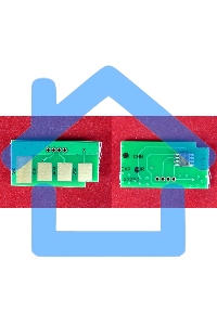 Чип ELP для Samsung ML2850/2851 (MLT-D2850A) 2K (Китай)