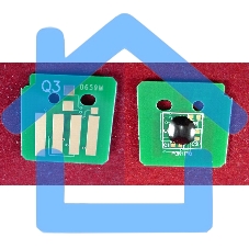 Чип Xerox WorkCentre 7120/7125/7220/7225 DRUM Magenta (013R00659) 51K (ELP Imaging)