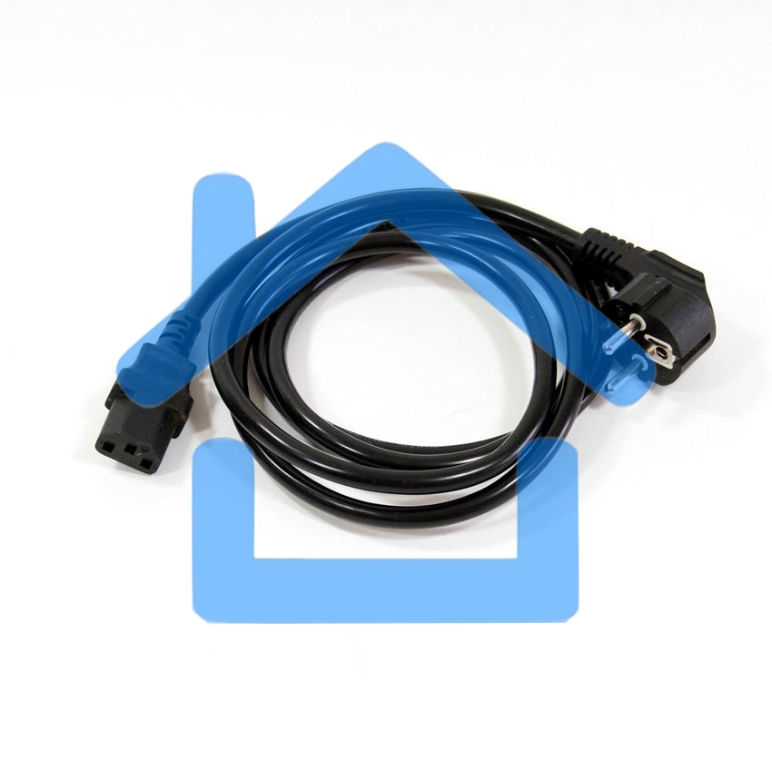 Кабель питания EU 1.8M CE021-CU1.5-1.8M VCOM