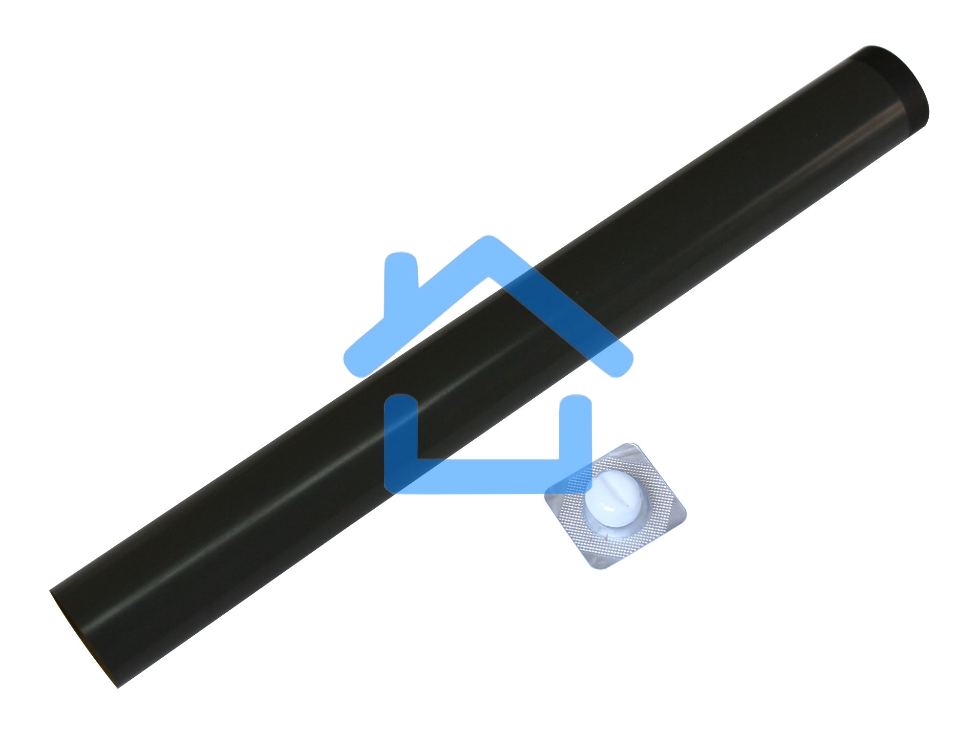 Термопленка Cet CET1463 (RM1-1531-flim, RM1-3740-flim) для HP LaserJet 2420/2430/P3005