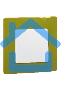 Выключатель 10АХ, на винтах, бел. ETIKA 