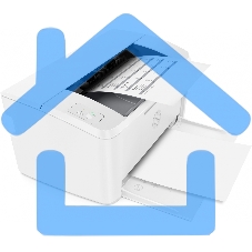 Принтер лазерный HP LaserJet M111a (7MD67A), А4, ч/б, печ. до 20 стр/мин., 600 x 600 dpi, USB