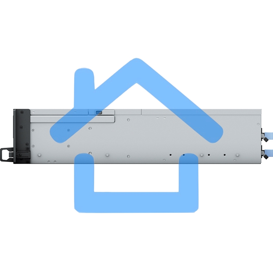 СХД стоечное исполнение 16BAY 3U RP NO HDD USB3 RS2821RP+ SYNOLOGY