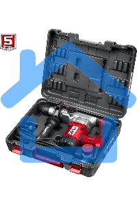 Перфоратор SDS Plus ЗУБР 1500 Вт, 32 мм