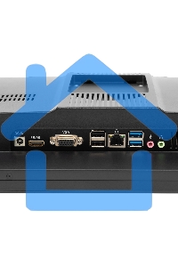 Моноблок IRU 23IM 23.8