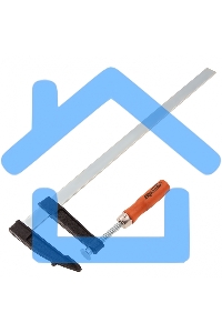 Струбцина F-образная, 400 х 80 х 460мм Sparta