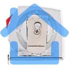 Рулетка Matrix Chrom, 2 м x 13 мм, хромированный корпус