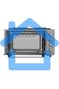 Мини-печь Maunfeld MMO-483MGR01H
