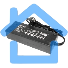 Блок питания (сетевой адаптер) для ноутбуков Acer LiteON 19V 7.9A 4PIN REPLACEMENT