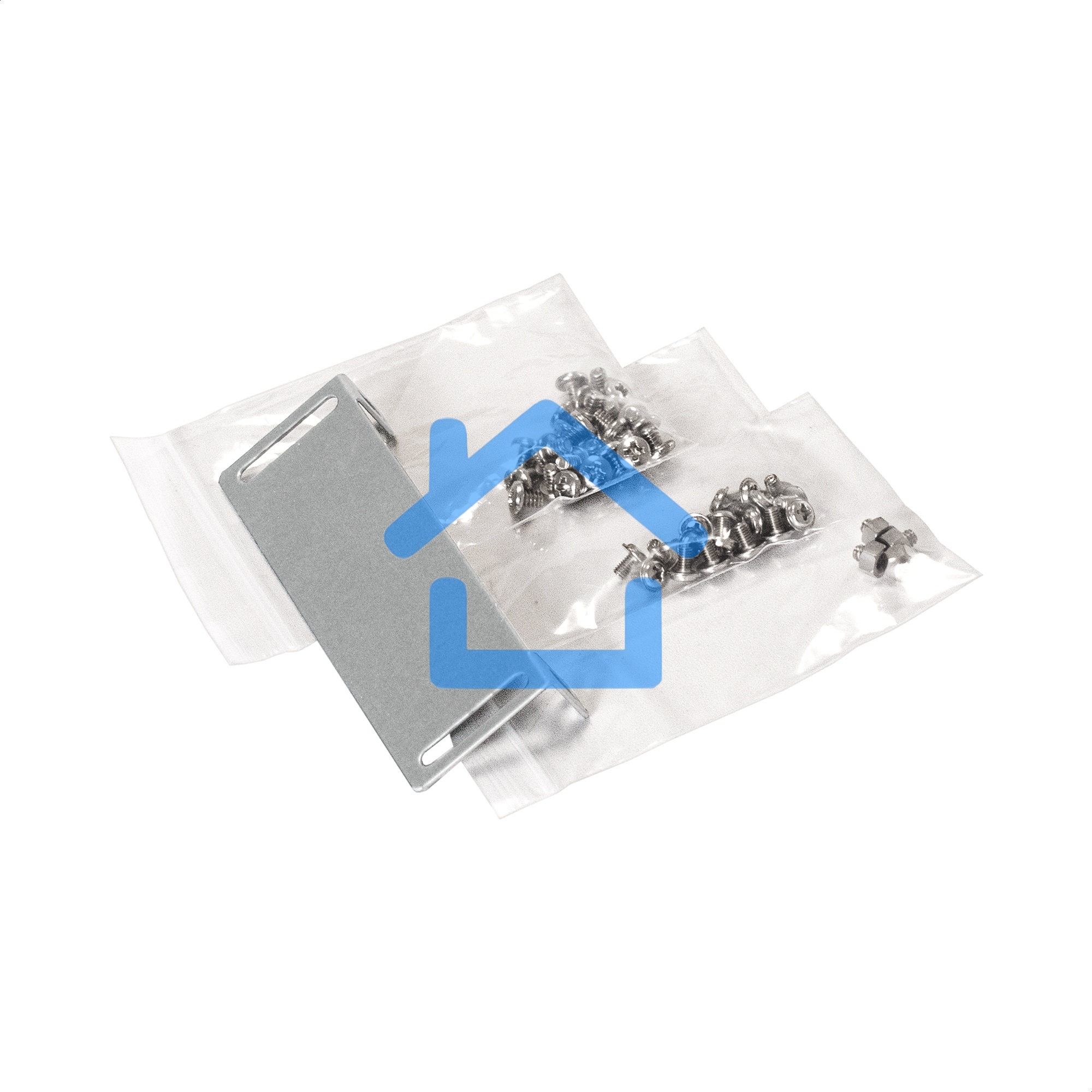 Серверный корпус ExeGate Pro 1U430-02 (RM 19