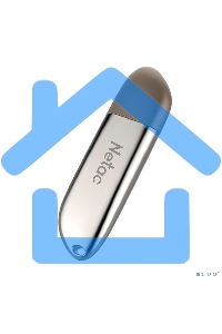 Флешка USB Netac U352 USB 3.0 256 Gb, retail version