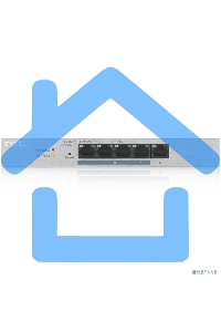 Коммутатор Zyxel GS1200-5HPv2-EU0101F 5G 4PoE+ 60W управляемый