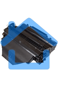 Картридж лазерный Cactus CS-Q6511A черный (6000 стр.) для HP 2410/2420/2430