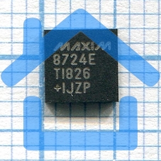 Микросхема MAX8724E