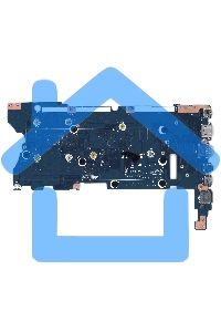 Материнская плата для Asus UX461FN 8G/I7-8565U 90NB0K20-R00031