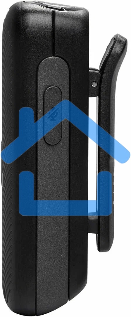 Беспроводной микрофон JBL QUANTUM STREAM (USB-C, 2.4GHz, JBLSTRMWLUSBCBLK)