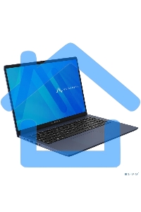 Ноутбук Maibenben M645 синий M6451SF0LURE3 16