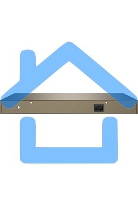 Коммутатор 8PORT 16SFP G5324-16F IP-COM