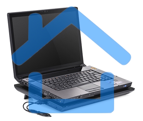 Подставка Deepcool MULTI CORE X8 (MULTICOREX8) 17