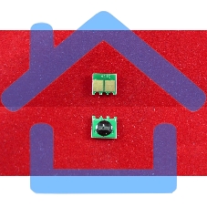 Чип ELP для HP Color Laserjet Enterprise 300 M351/ M375NW/400 color M451NW/M451DN/M451DW/M475DN/M475DW Cyan, 2.6K (Китай)