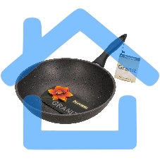 Сковорода МЕЧТА 78701 Гранит 28см 78701 Сковорода ВОК 28 см Сковорода МЕЧТА 78701 Гранит 28см 78701 Сковорода ВОК 28 см